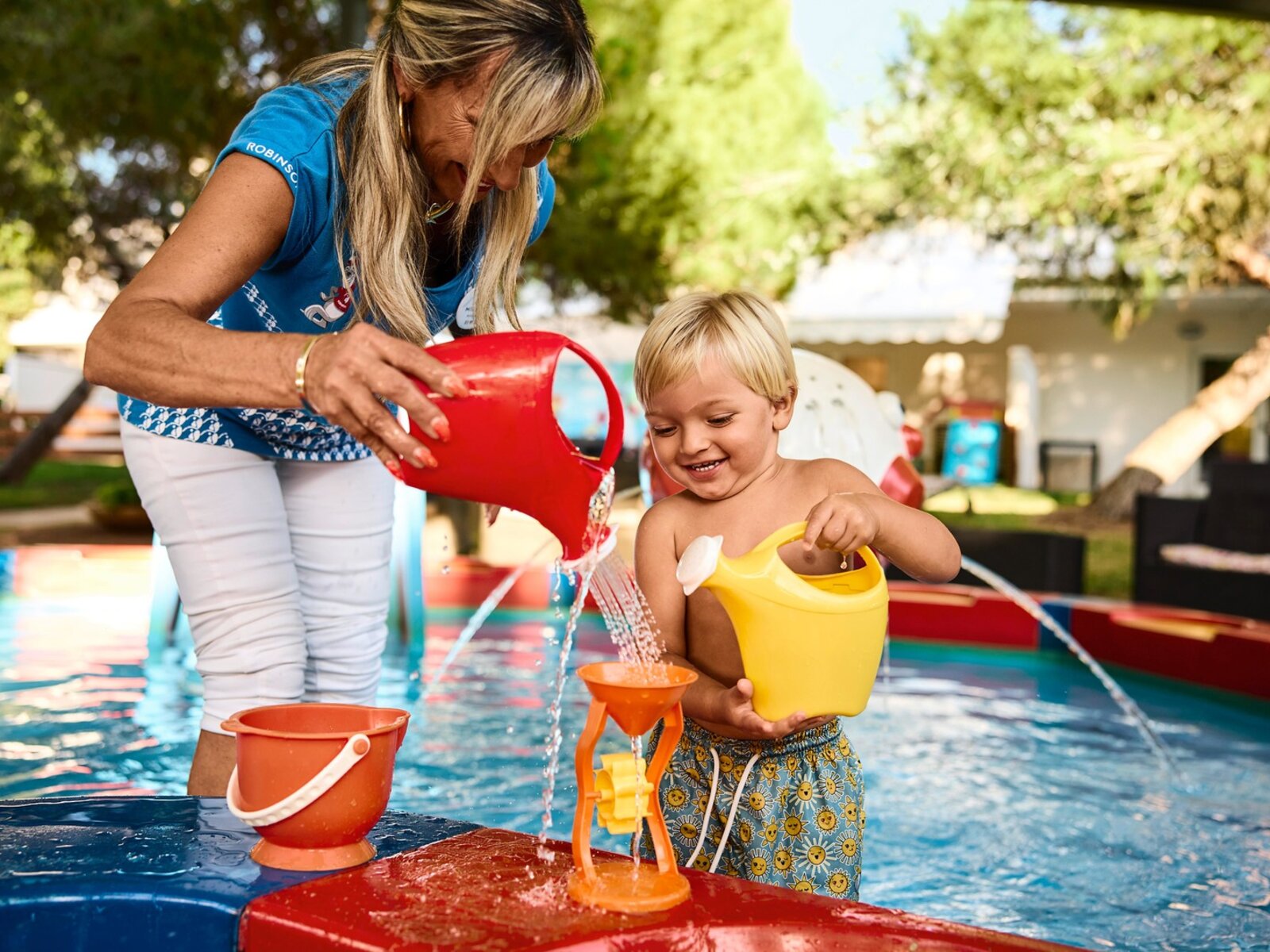 Babypool