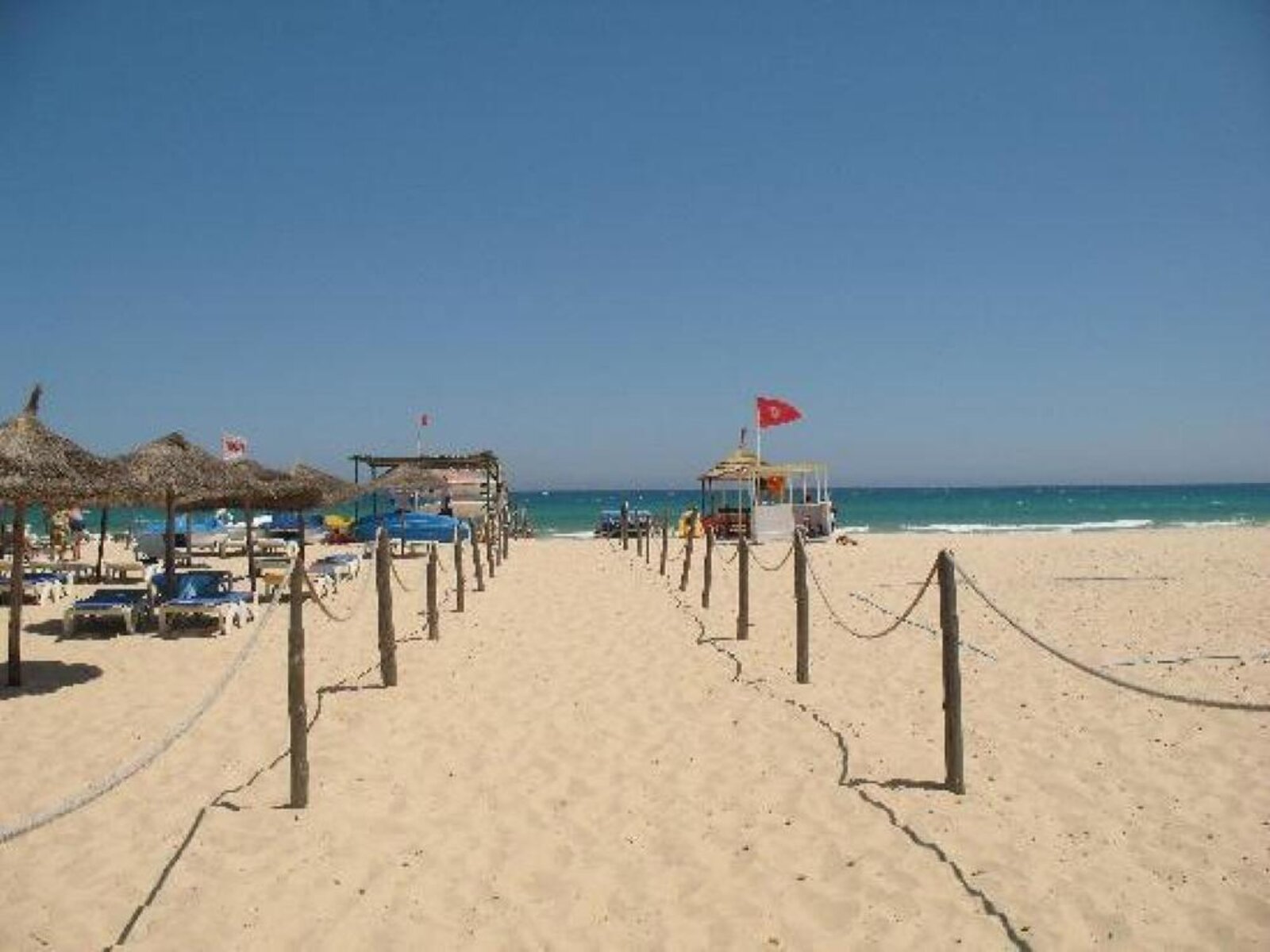 Strand