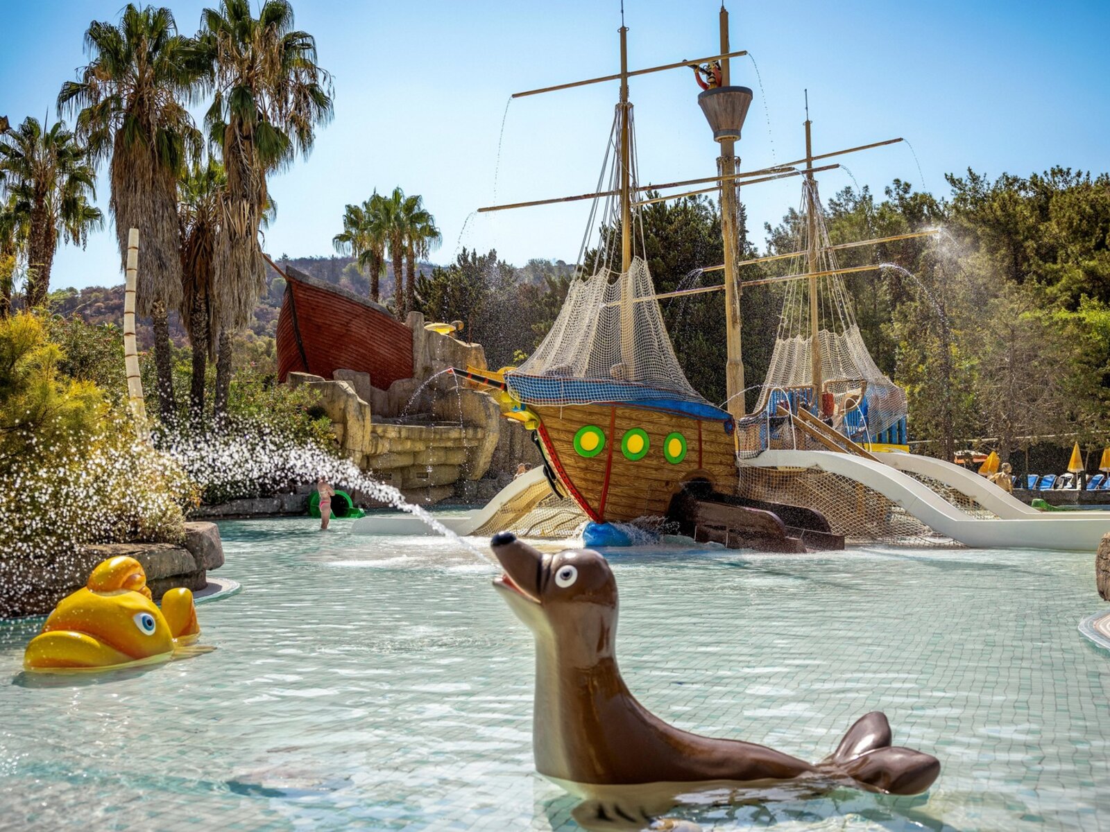 Aquapark