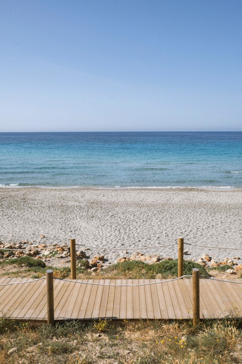 Strand