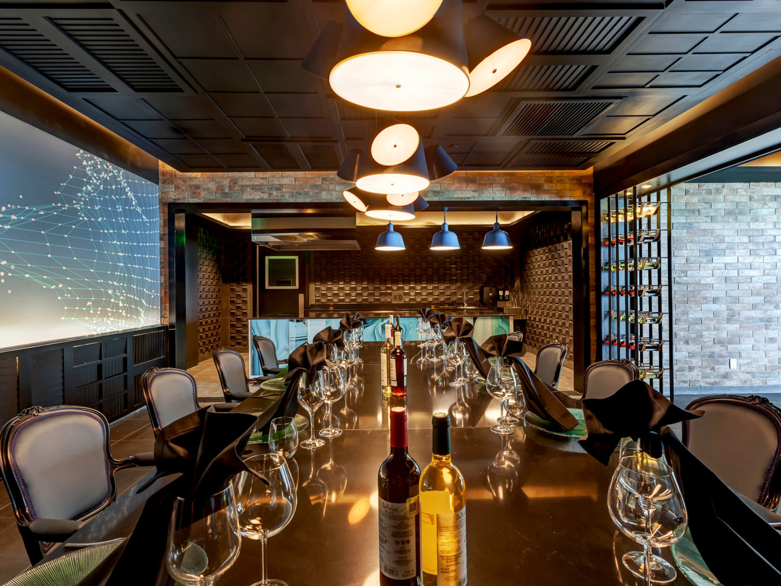 C/X Culinary Experience $