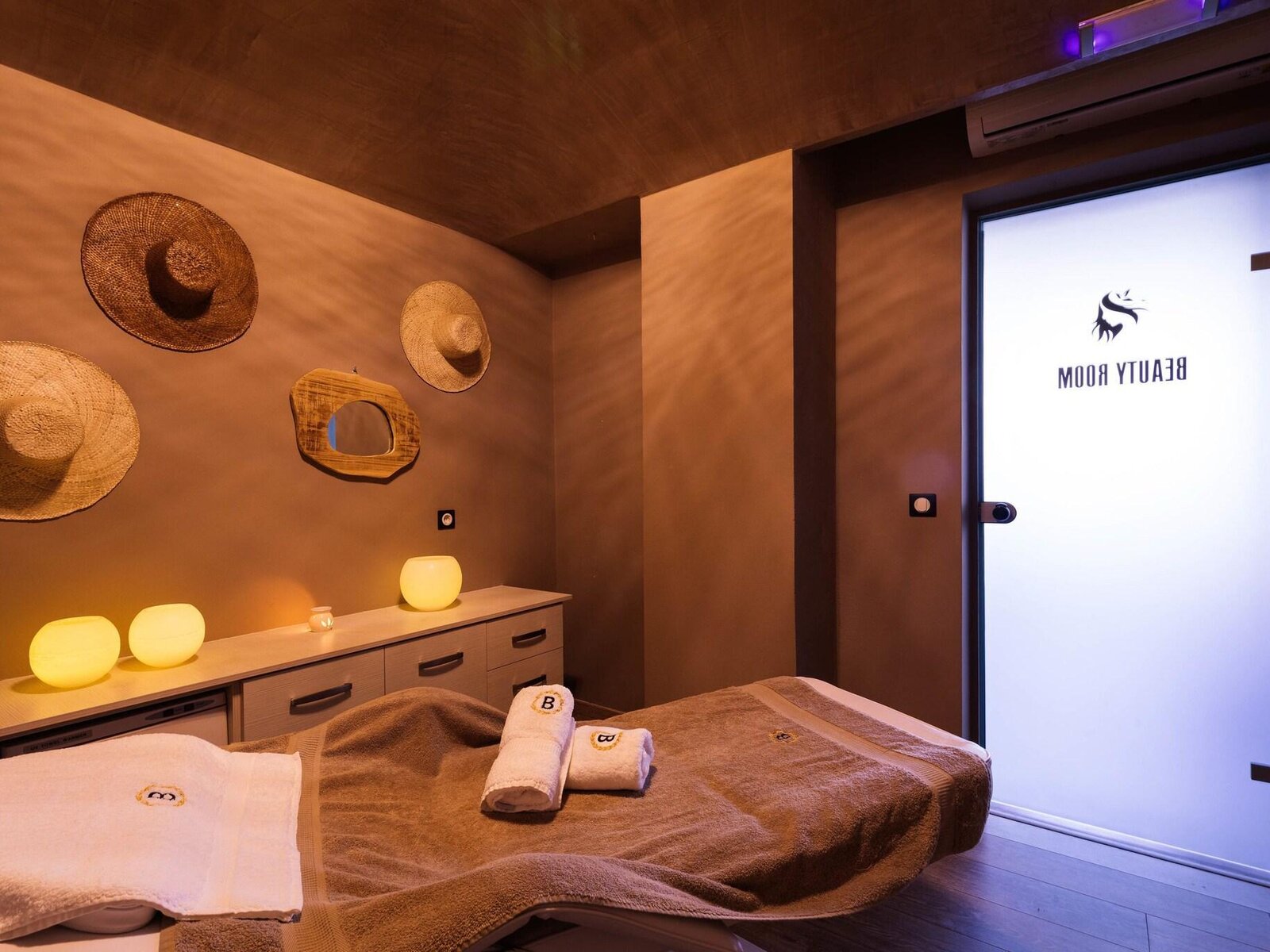 Wellness