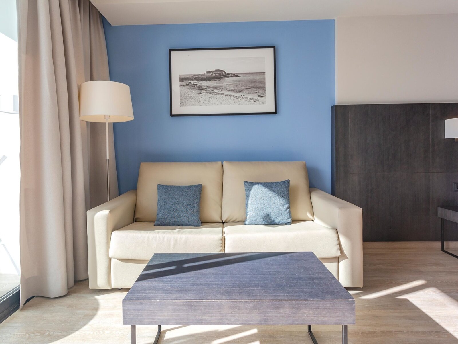 Wohnbeispiel Premium Room