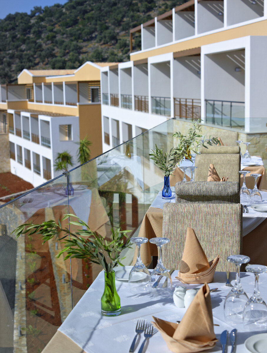Hauptrestaurant