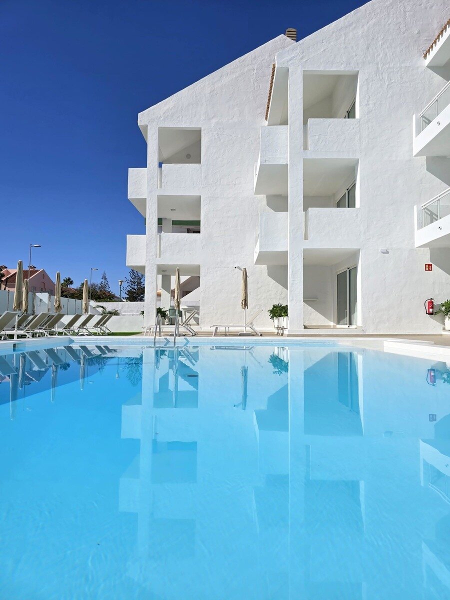 Piscina Tivoli