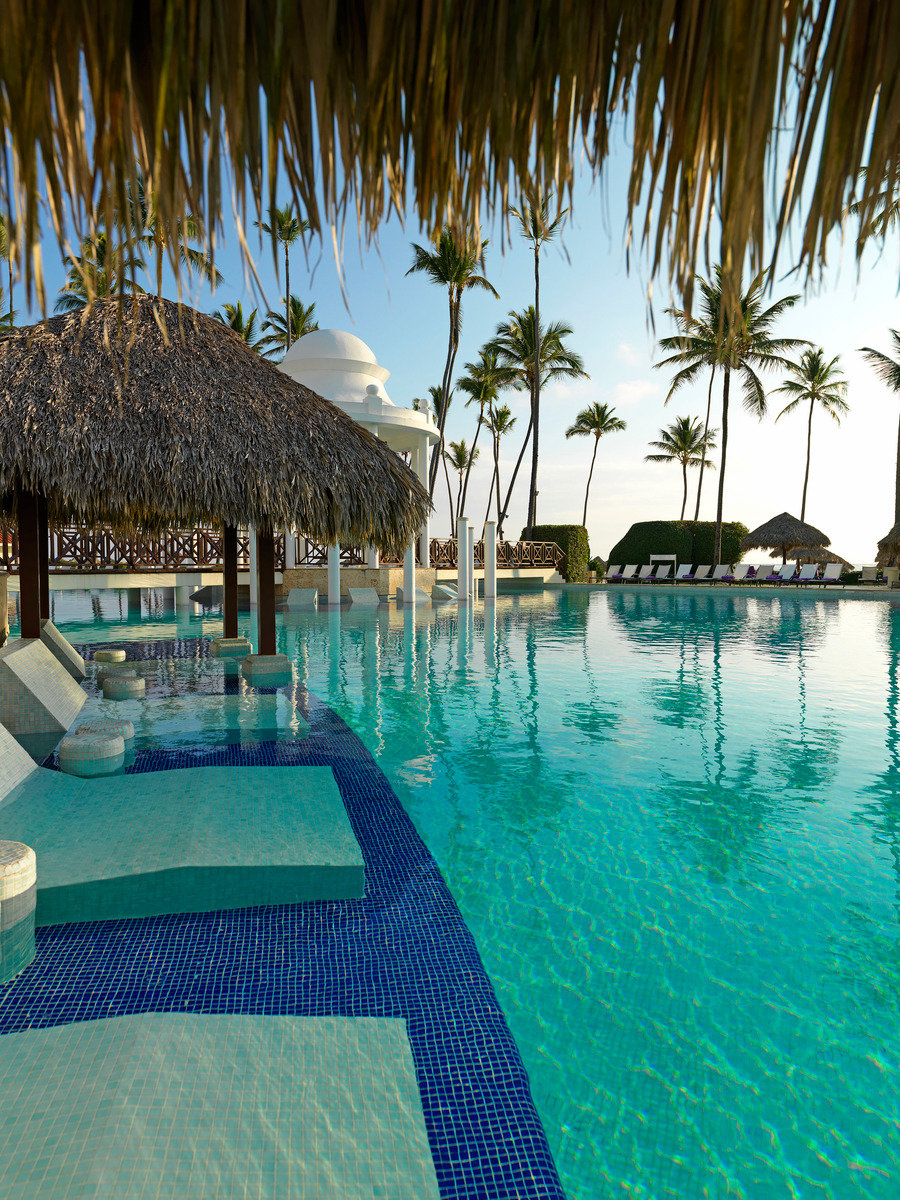 Main Pool