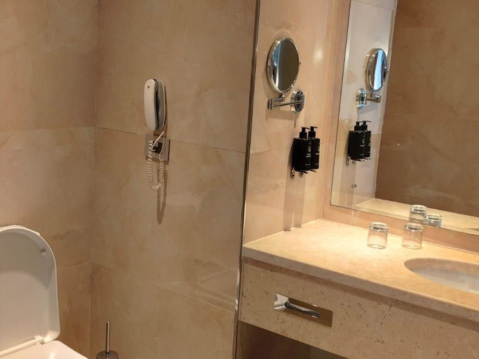 Wohnbeispiel Master Suite