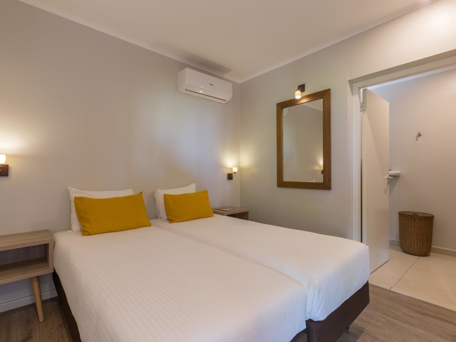 Wohnbeispiel 3-BEDROOM VILLA AZUL