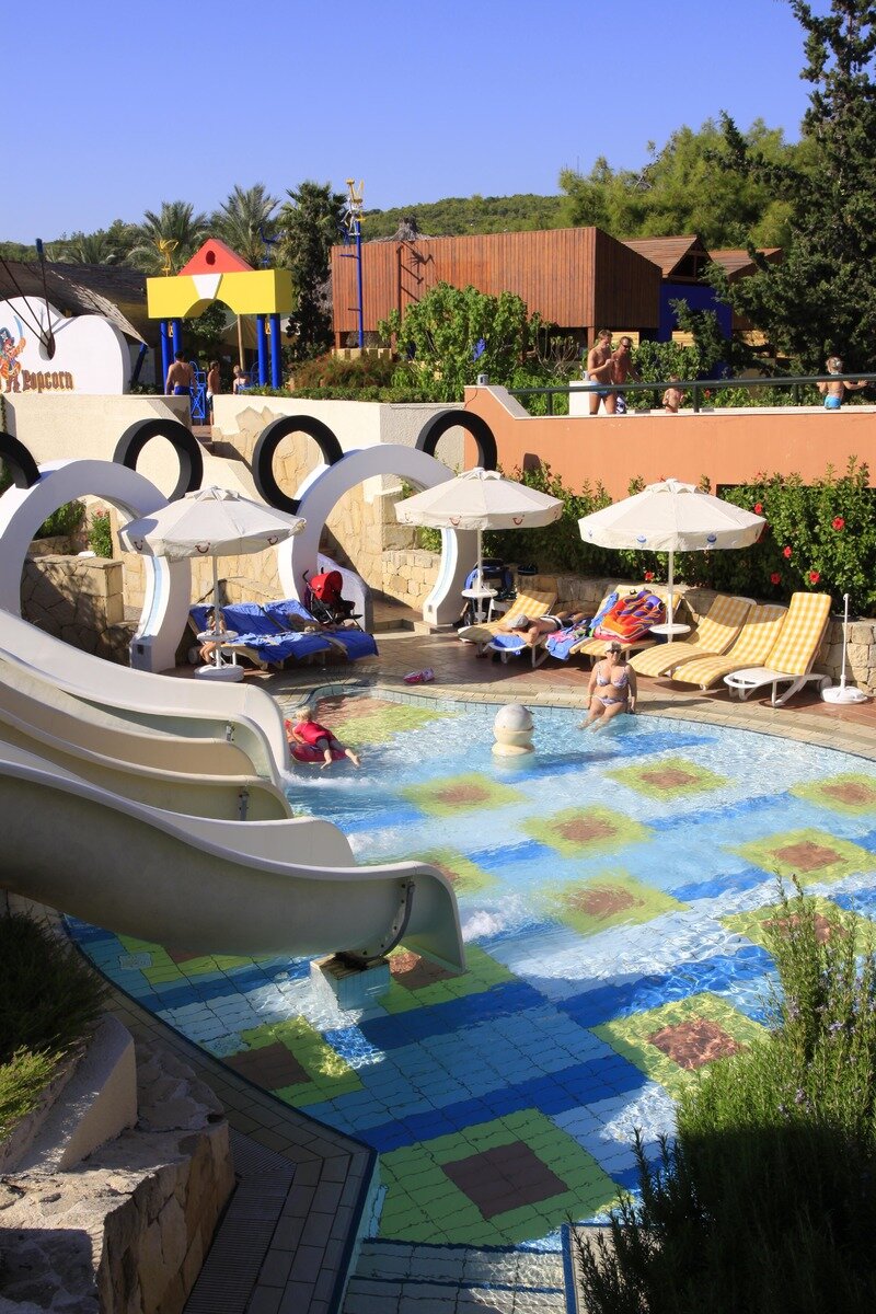 Kinderpool