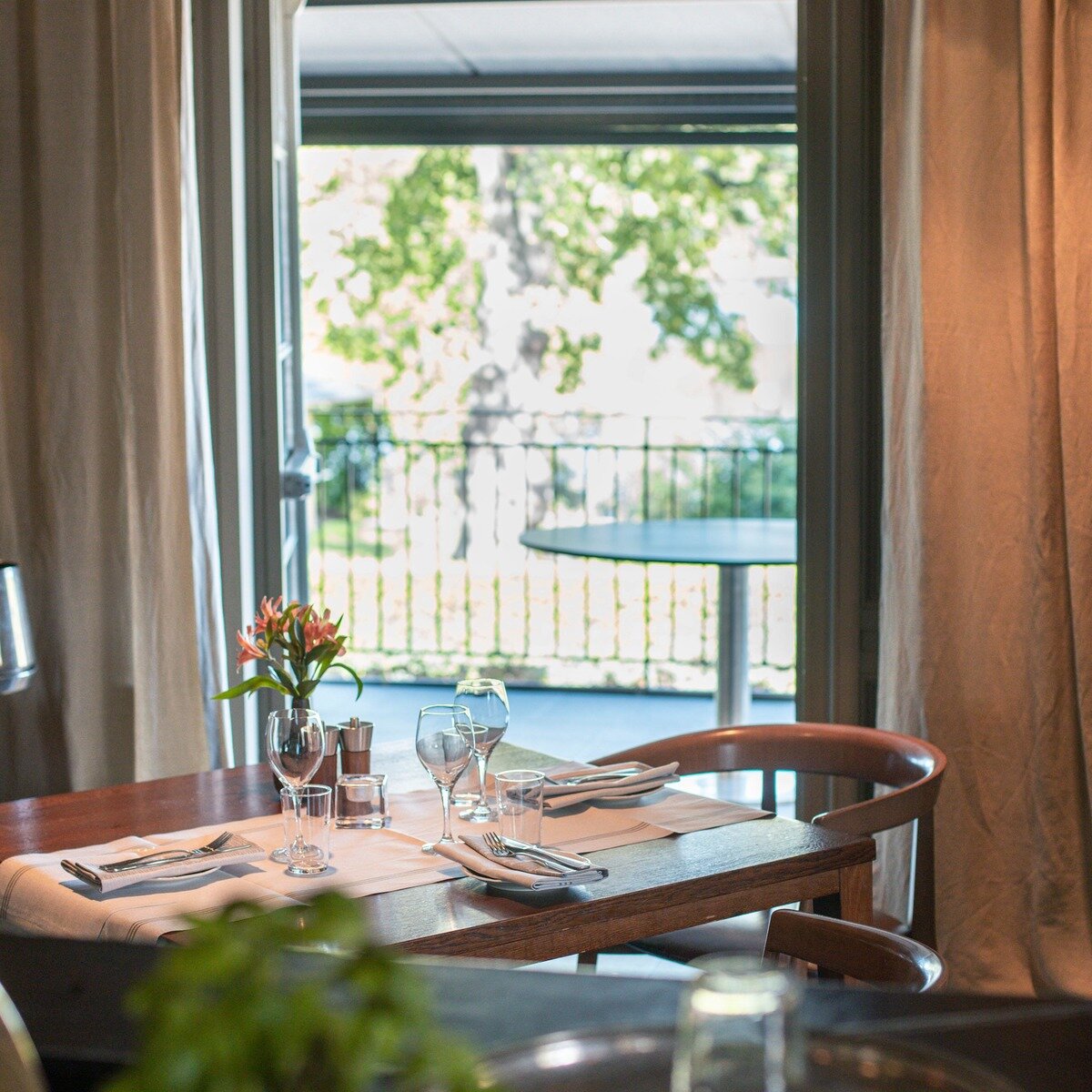Restaurang Stallmästaregården