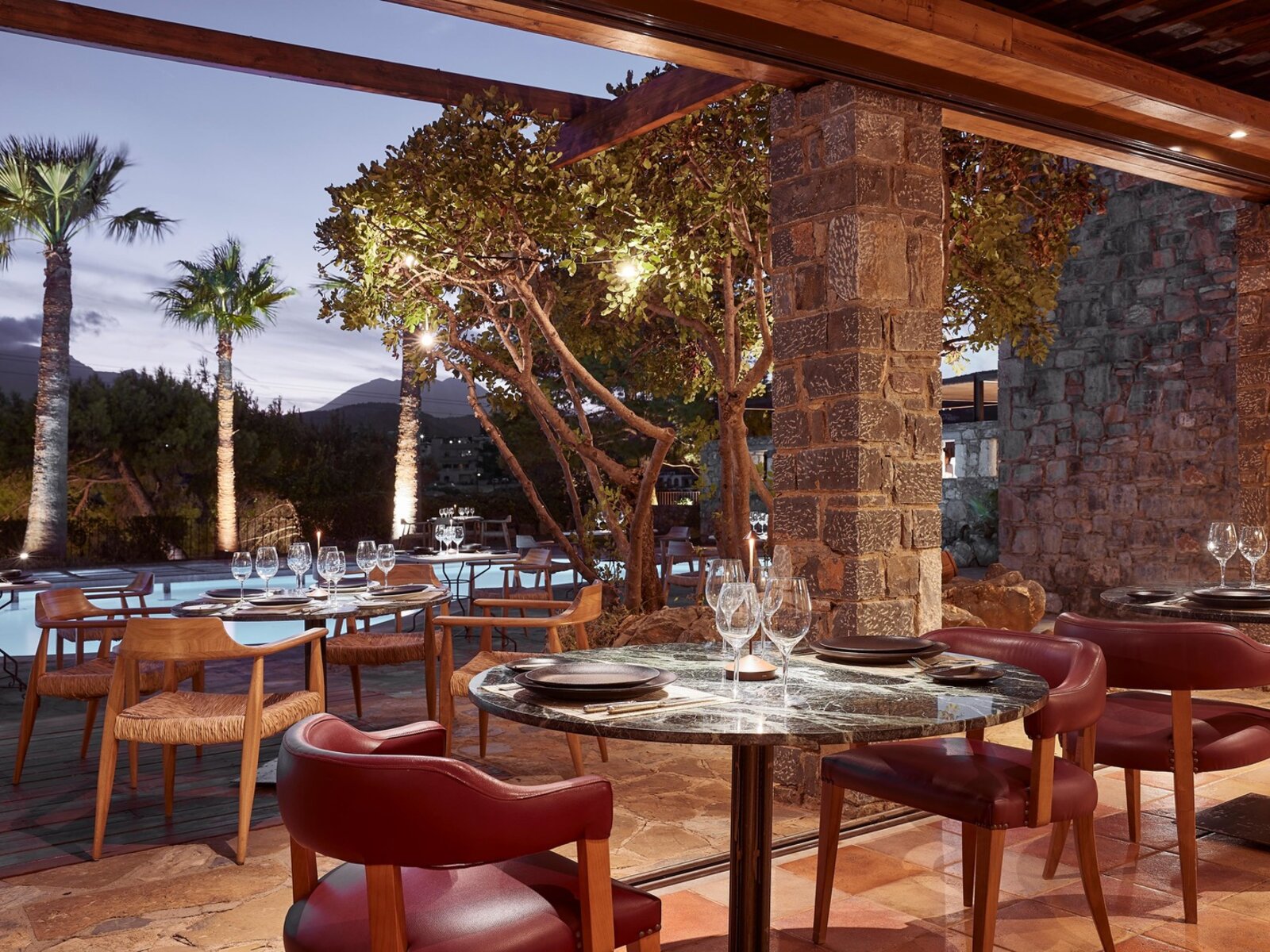 MINOTAURE FINE DINING