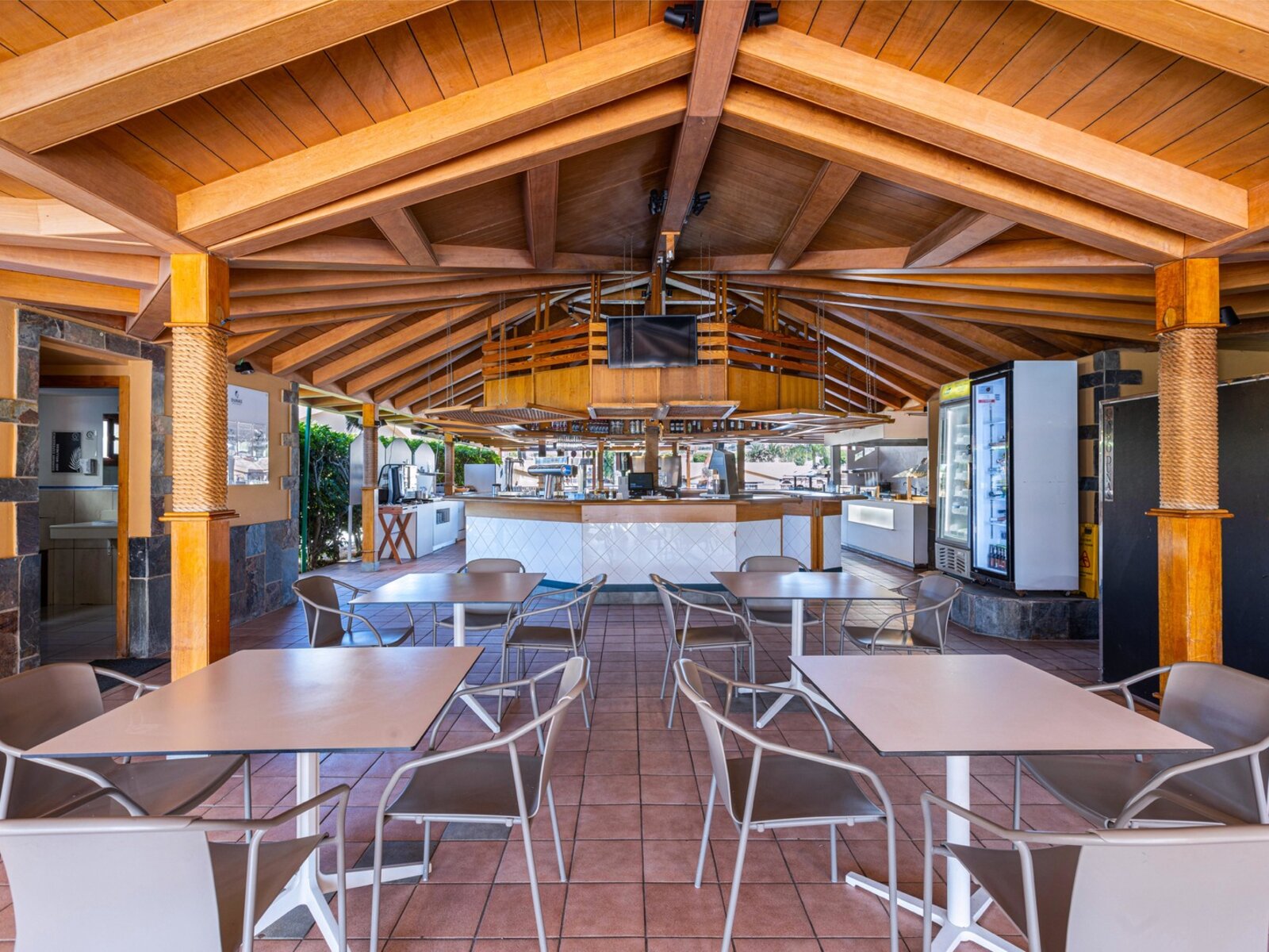 La Palapa - Bar&Grill