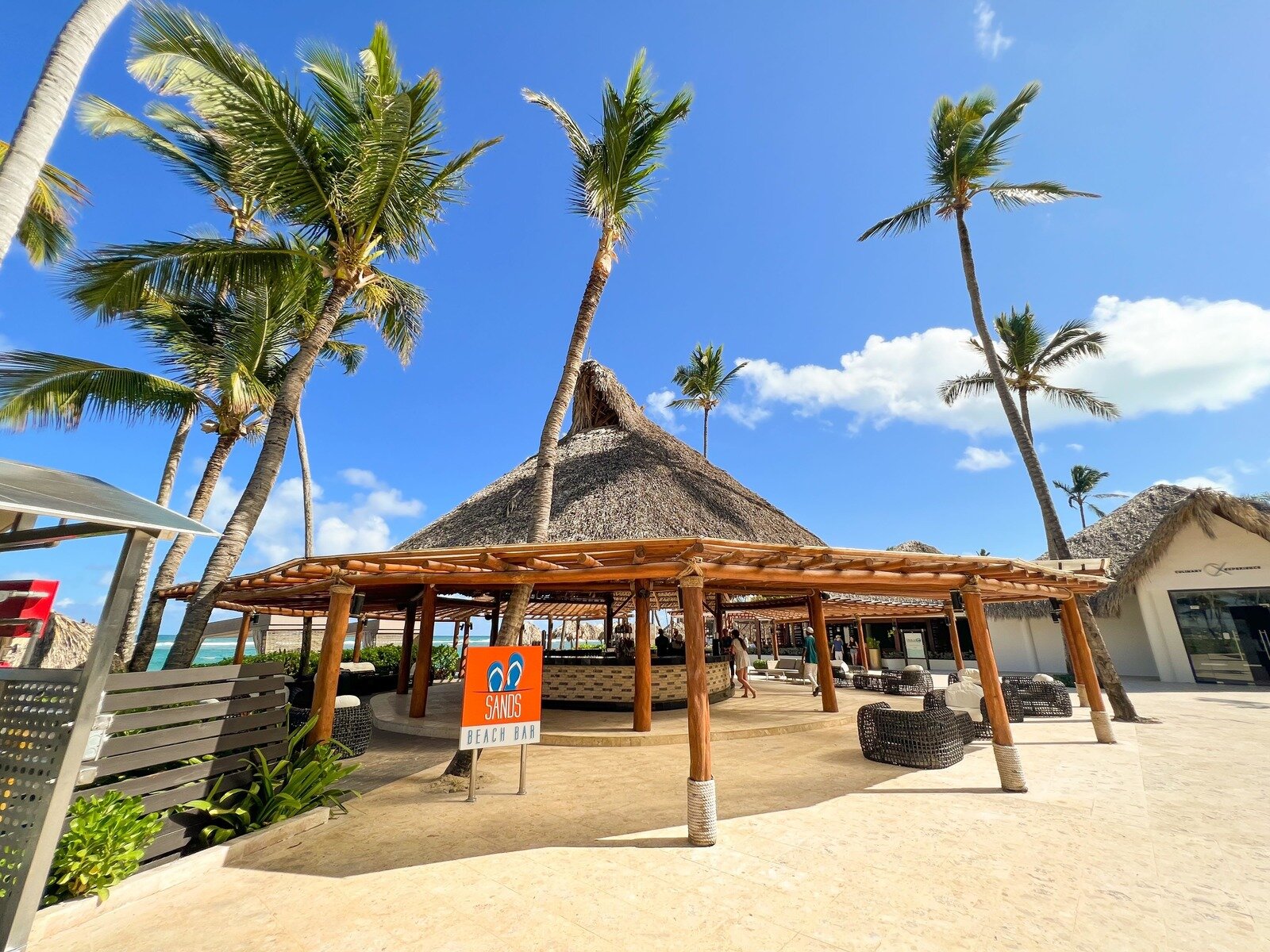 Sands Beach Bar
