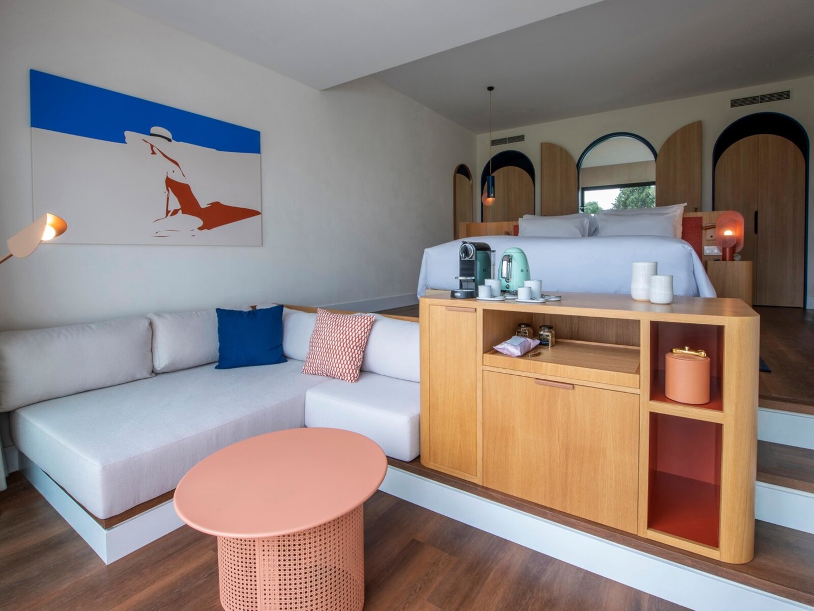 Wohnbeispiel SO/ STUDIO