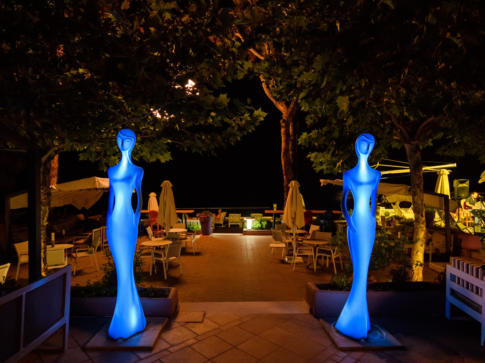 Poolbar Outdoor