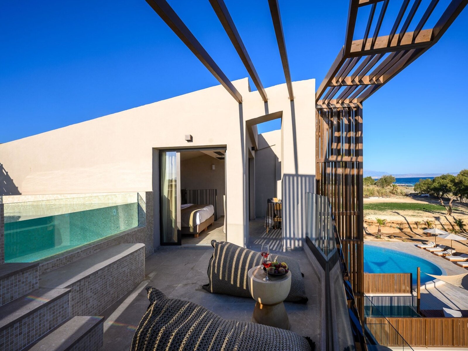 Wohnbeispiel Premium Suite