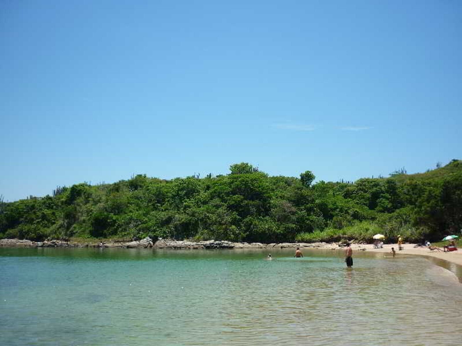 Strand