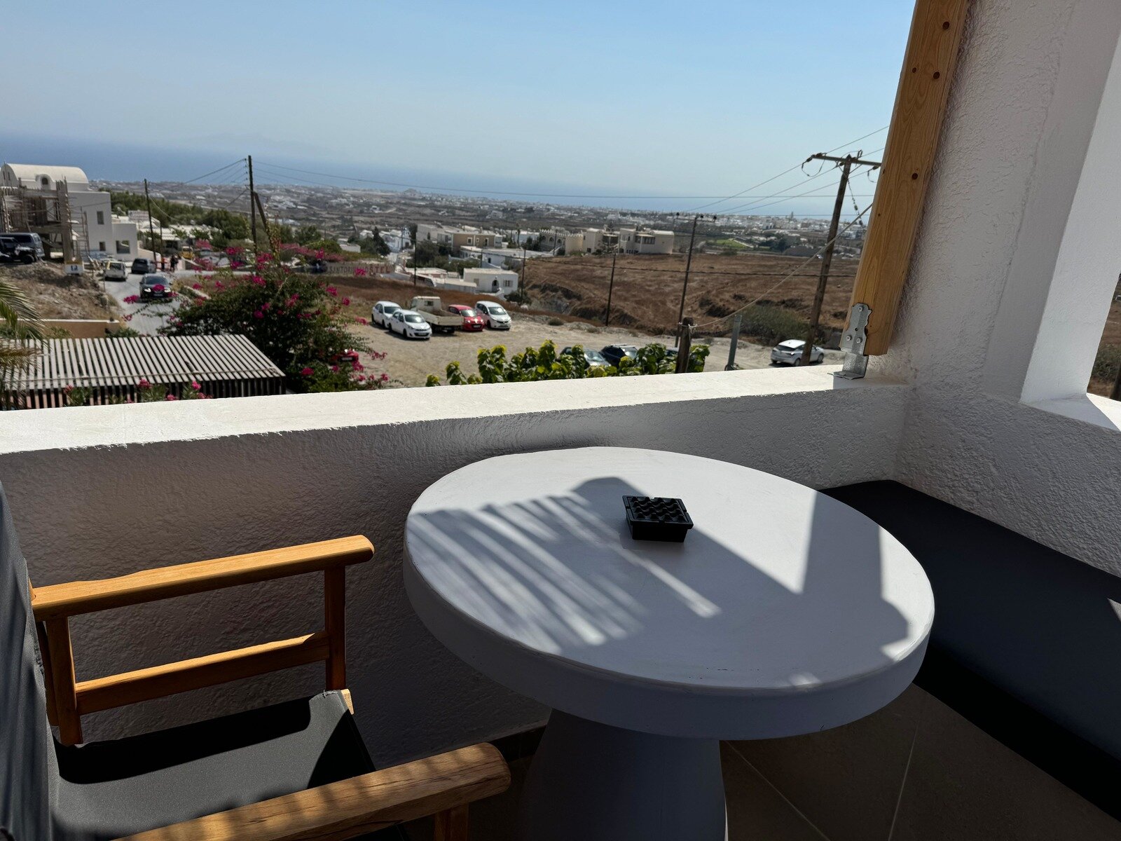 Premium Room sea view  with outdoor Hot Tub-spa