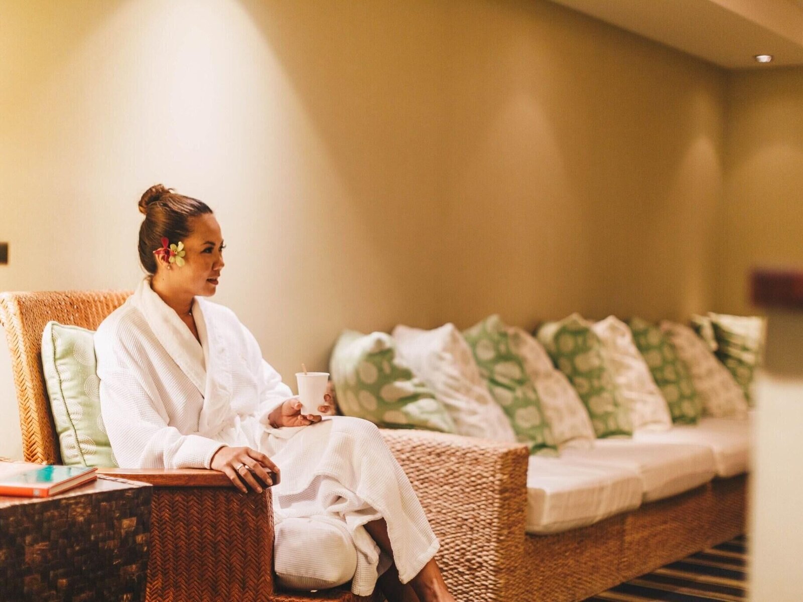 Wellness