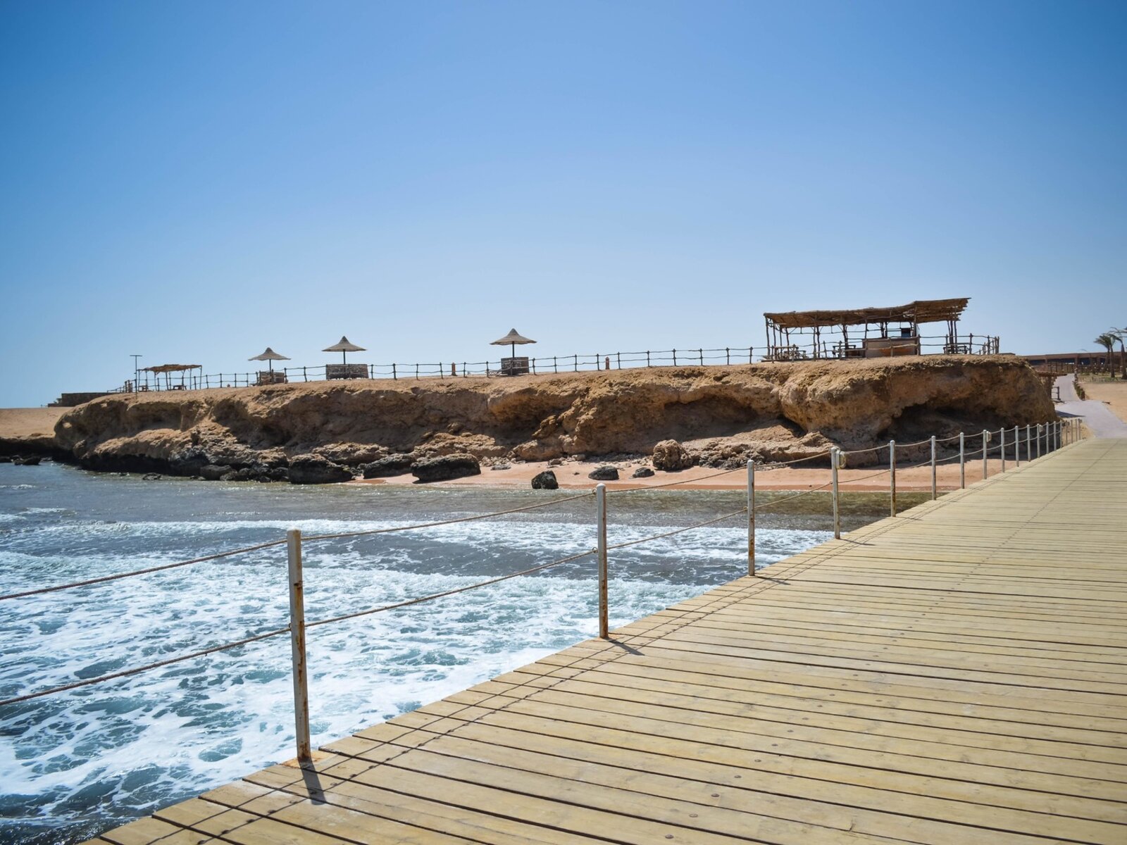 Strand