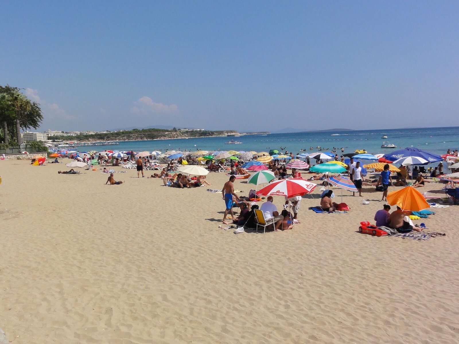 Strand