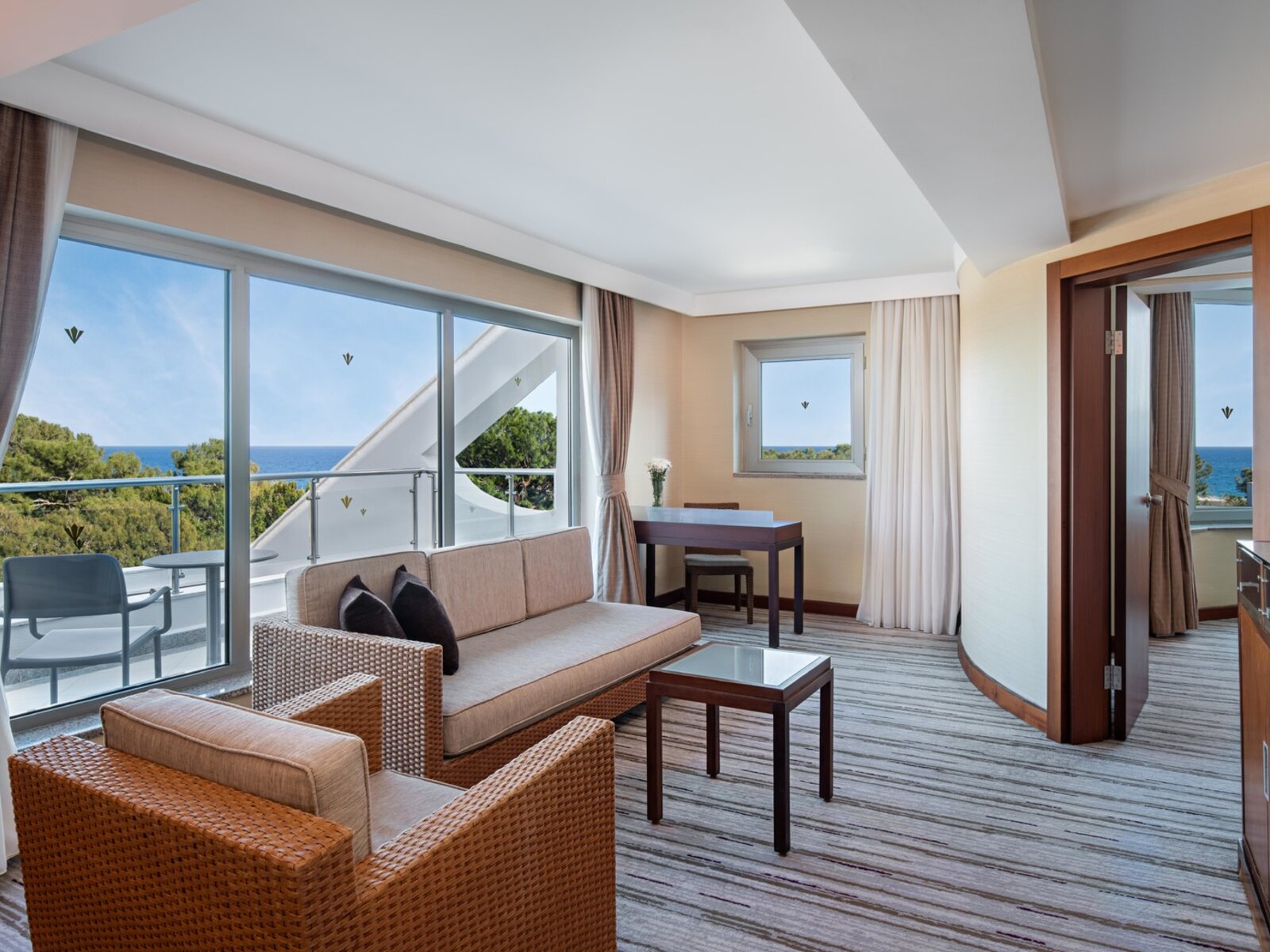 Wohnbeispiel Grand Suite