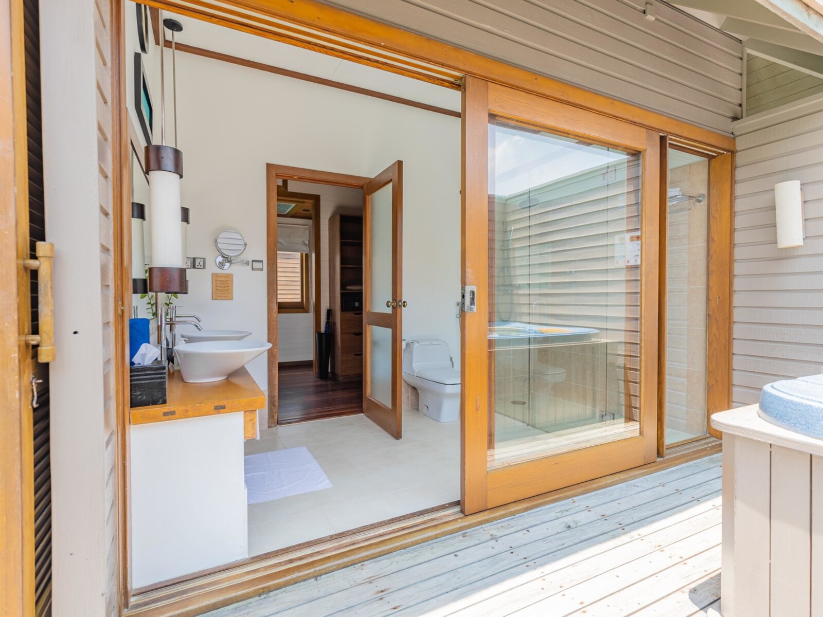 Wohnbeispiel Ocean Villa