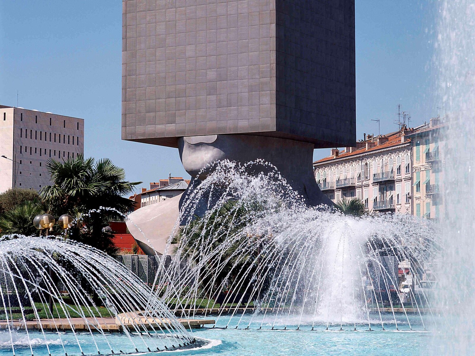 mercure hotel nice promenade des anglais