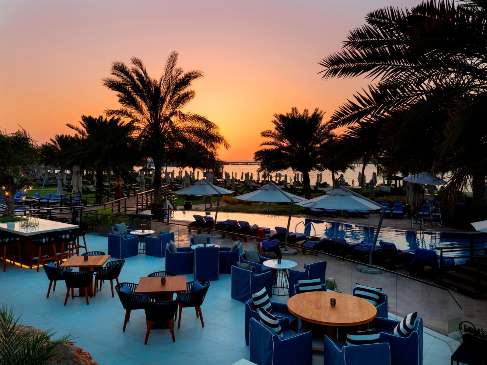 Bussola – Italian Fine dining