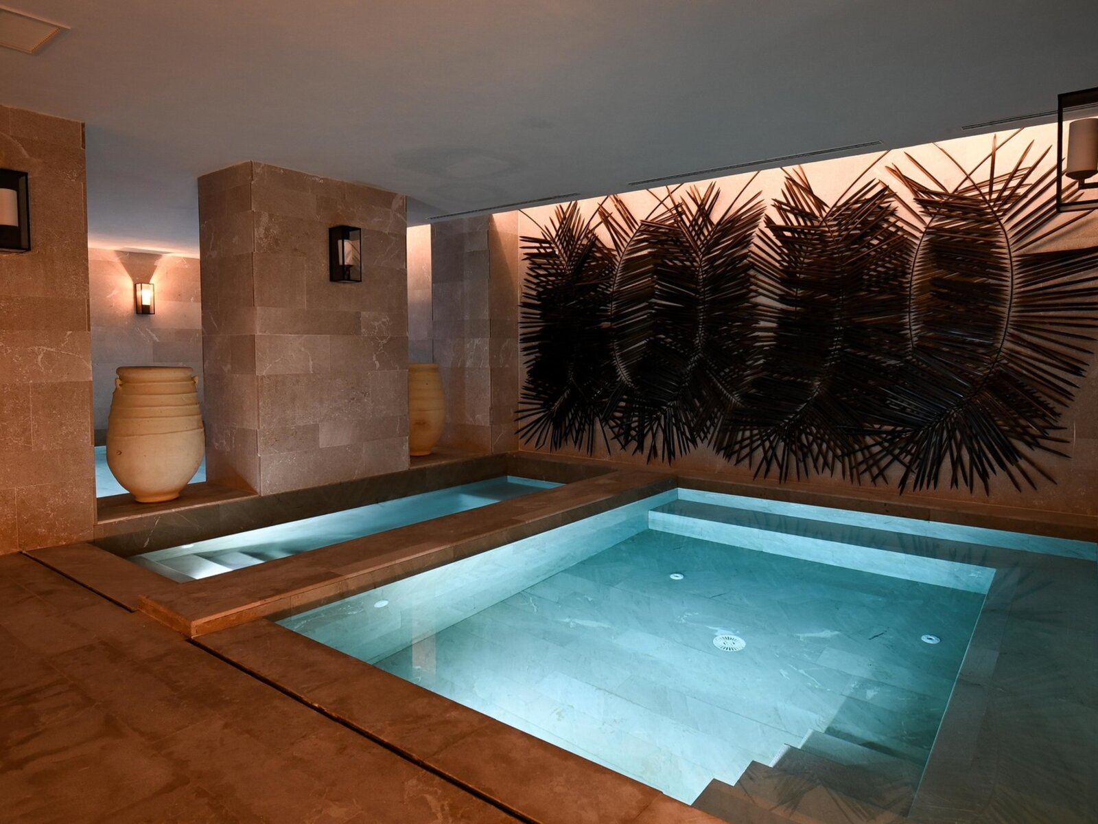 Spa-Pool