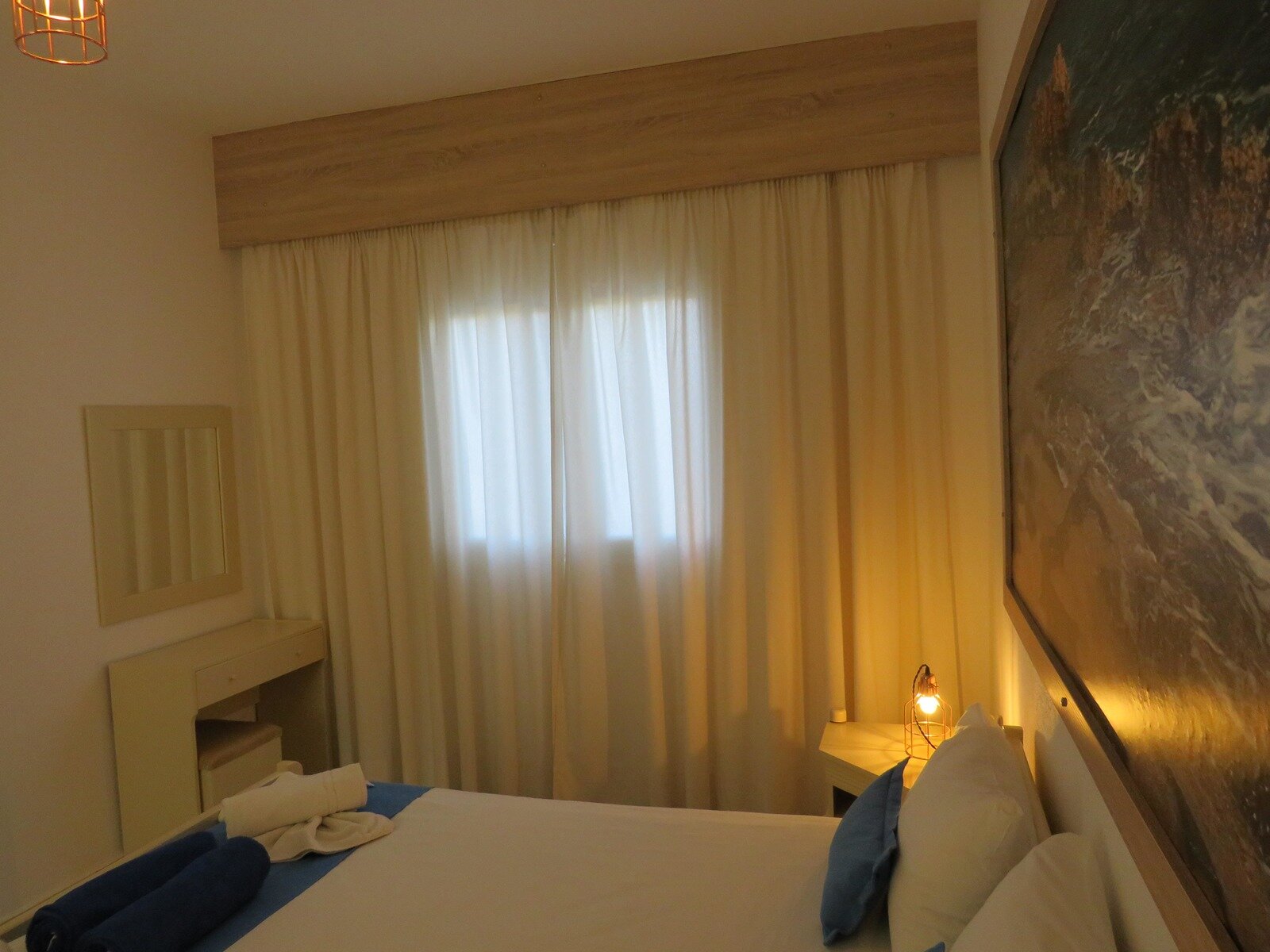 Wohnbeispiel Appartement Typ2