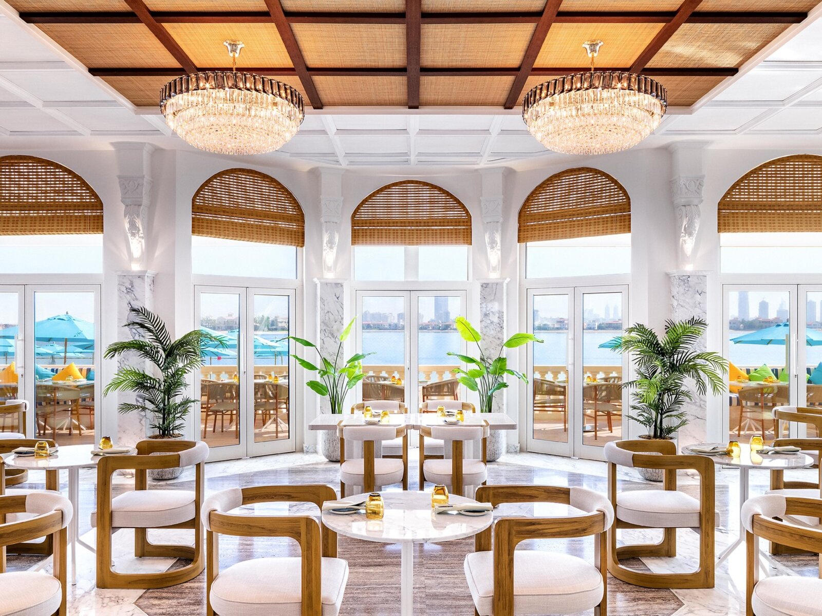 VILLAMORE BEACH RESTAURANT