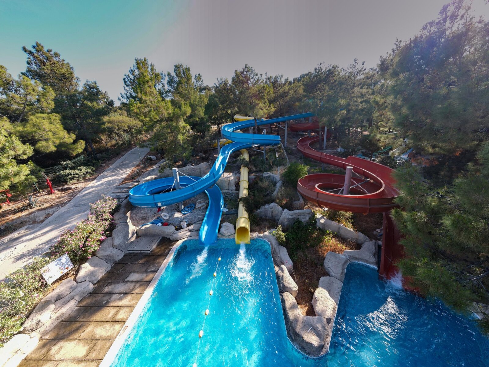 Aqua Park