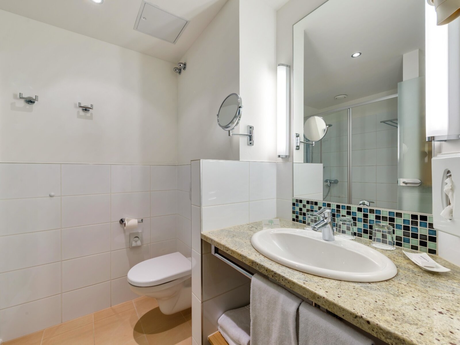 Wohnbeispiel Double Room Superior