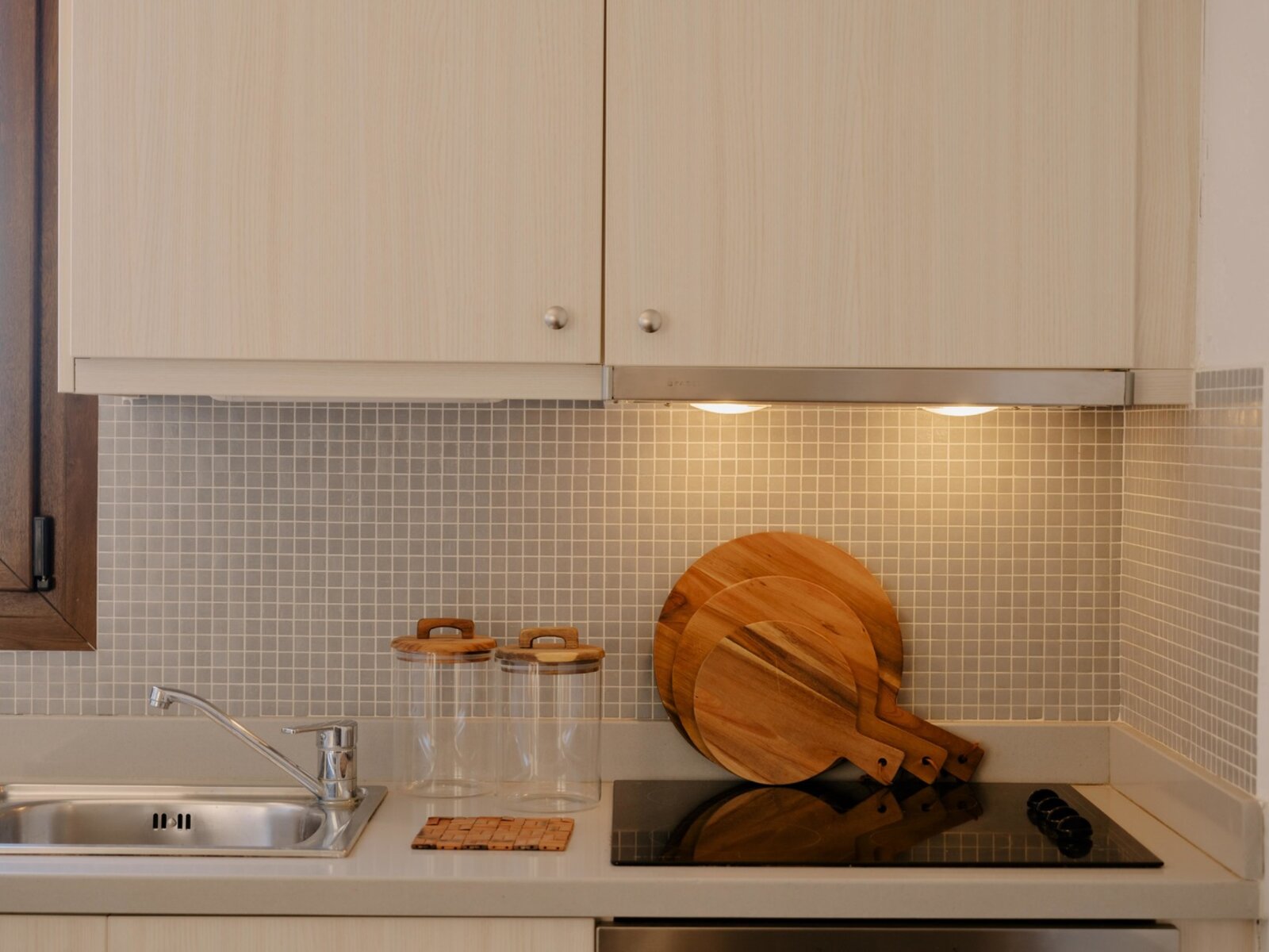 Wohnbeispiel Appartment For Triple Occupancy