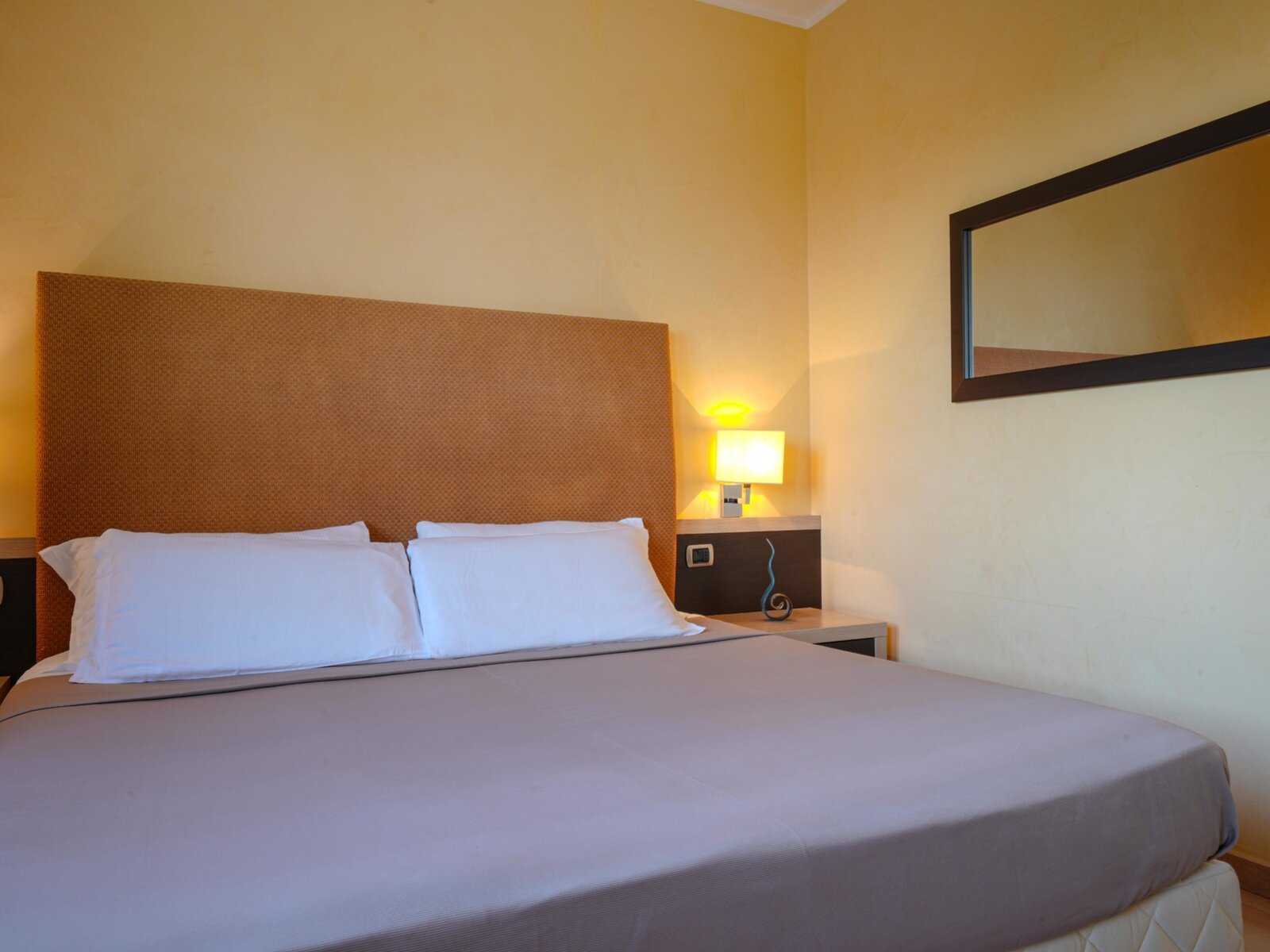 Wohnbeispiel Classic room
