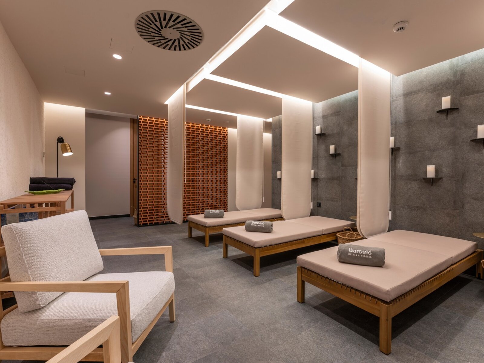 Wellness