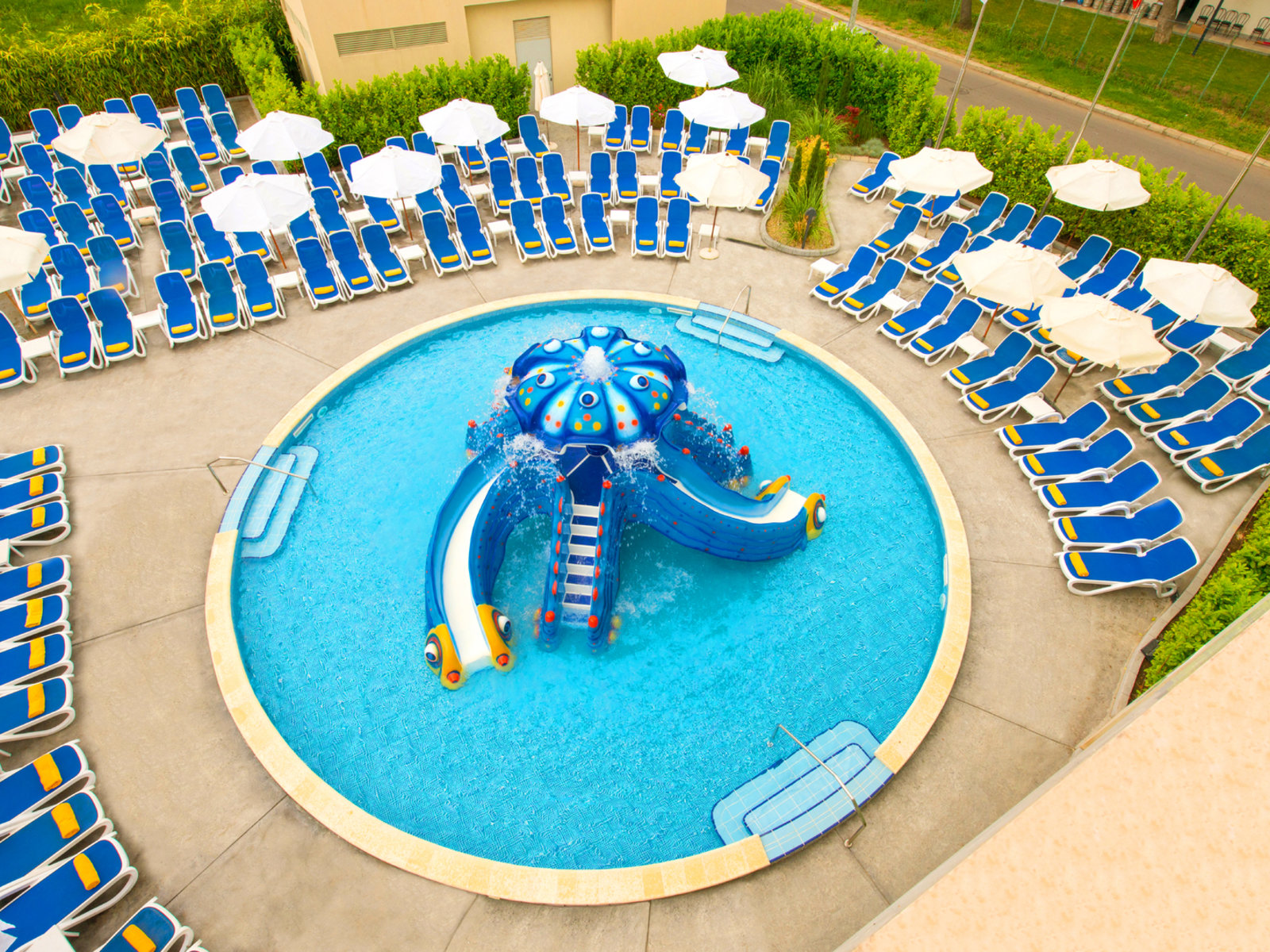 Kinderpool