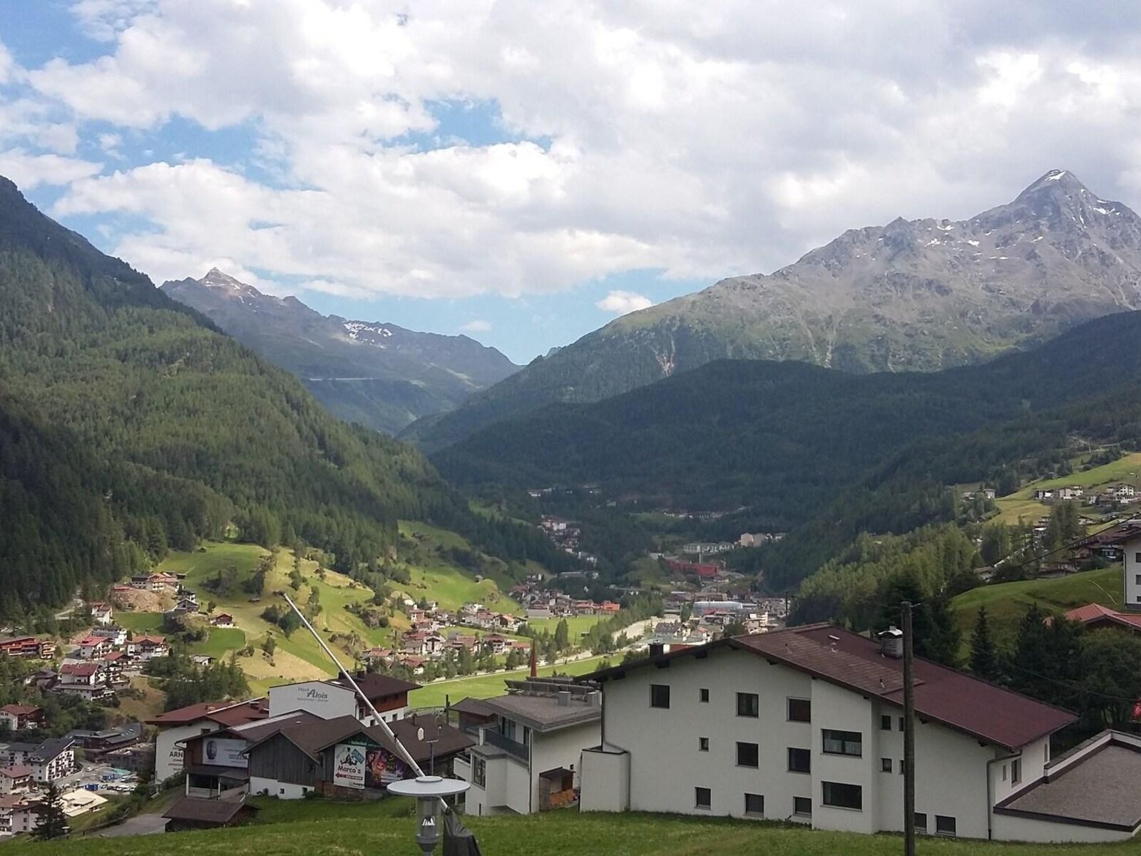 Landschaft