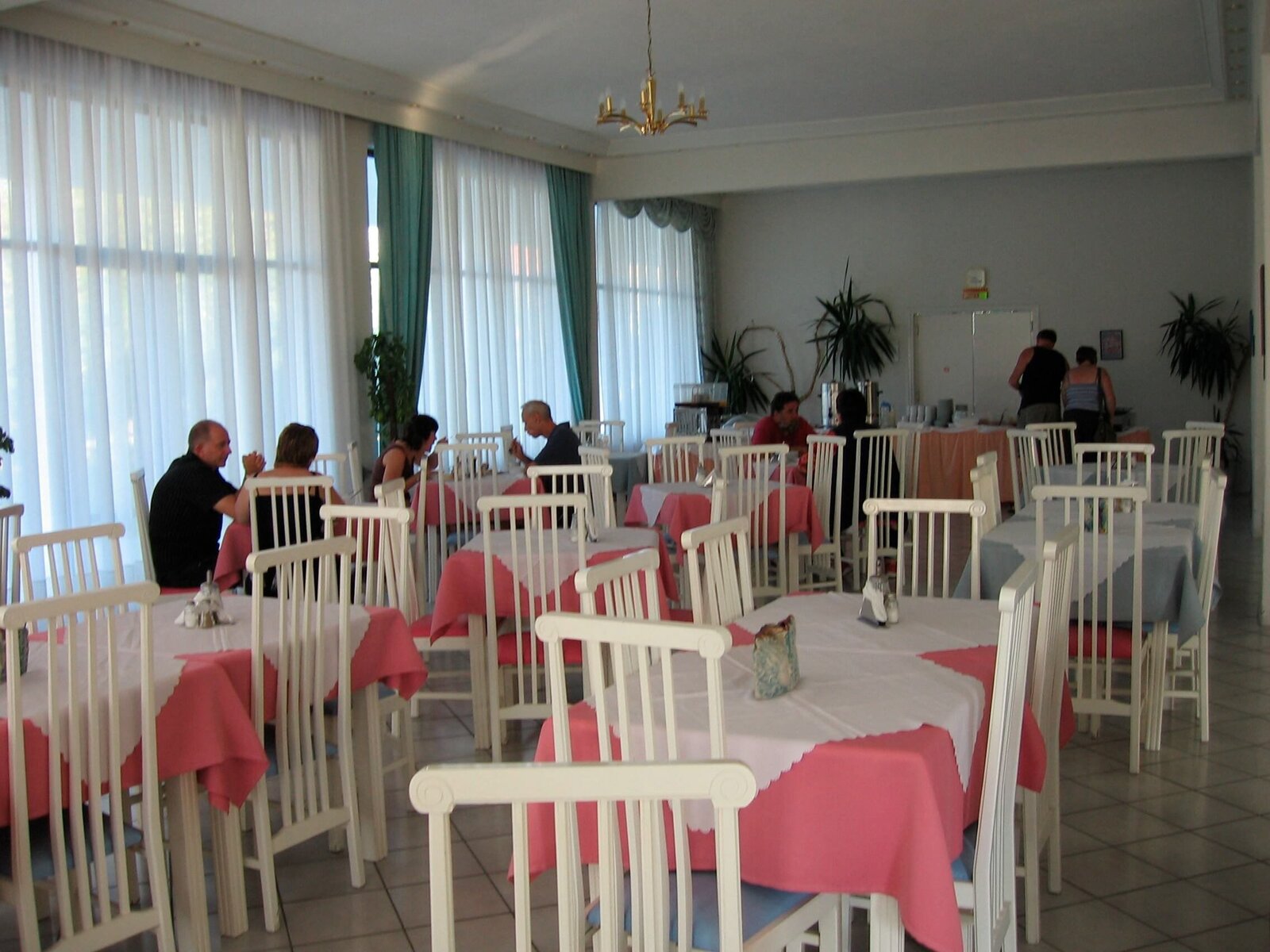 Essen und Trinken