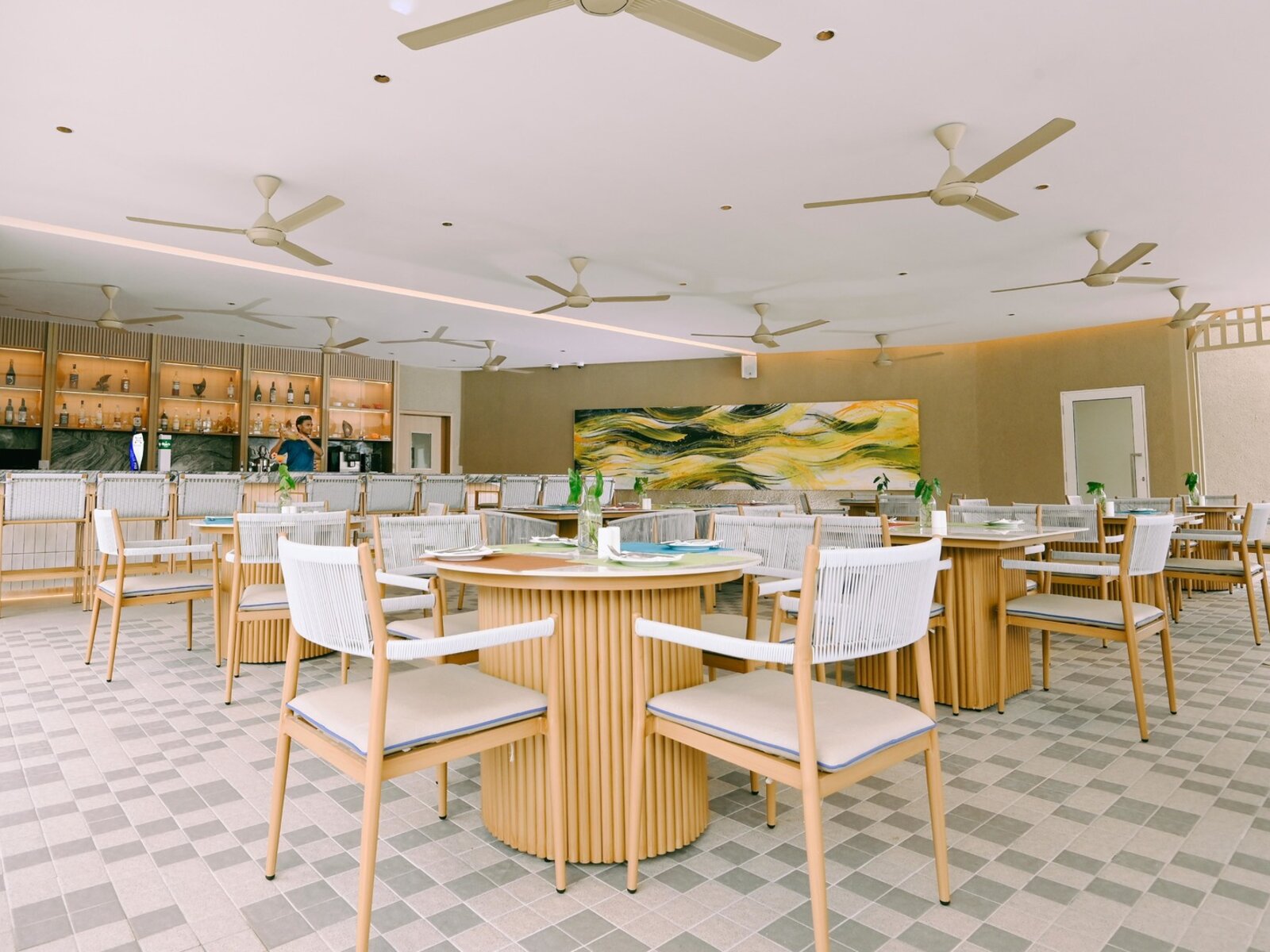Horizon Cafe