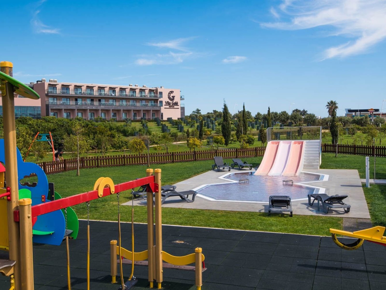 Kinderpool