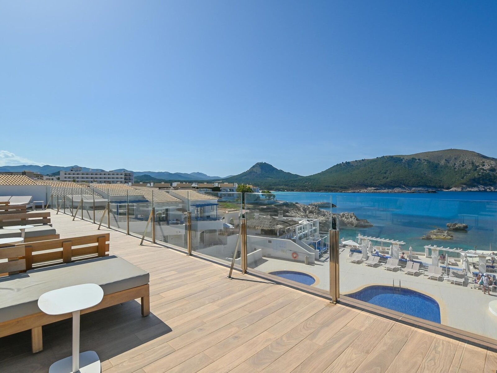 Sky Bar
