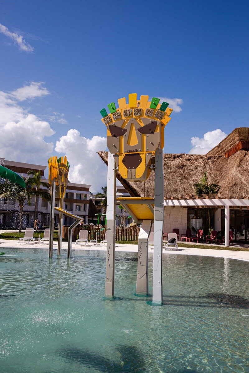Aquapark
