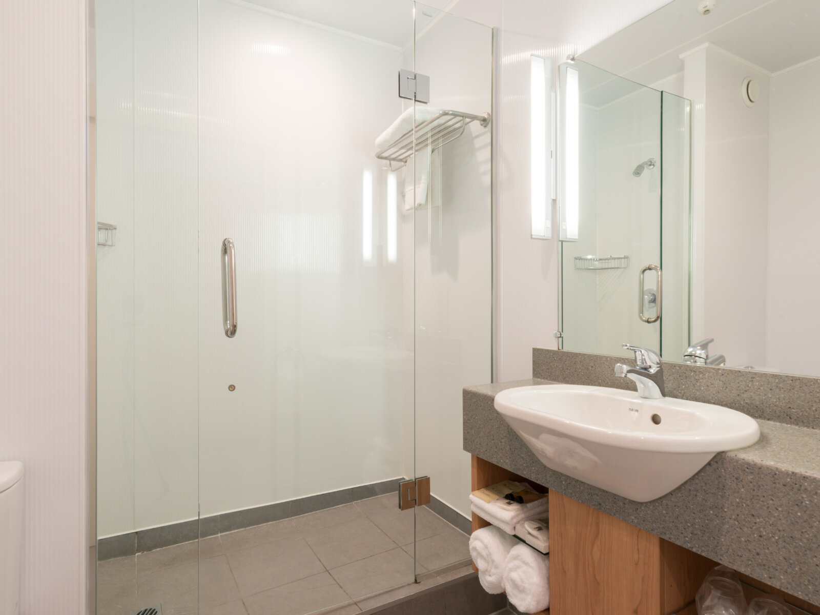 Wohnbeispiel Standard Room