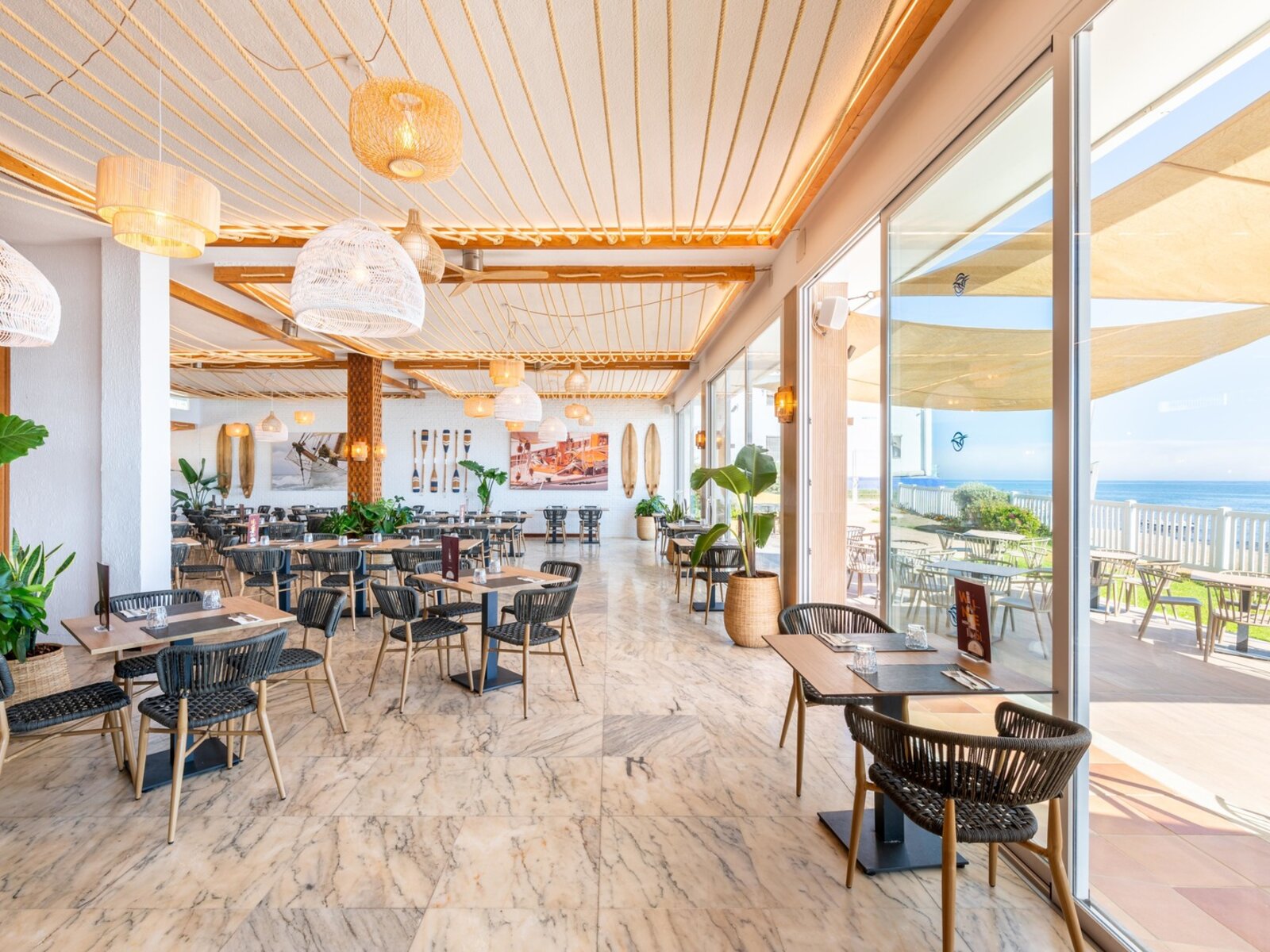 Beachclub