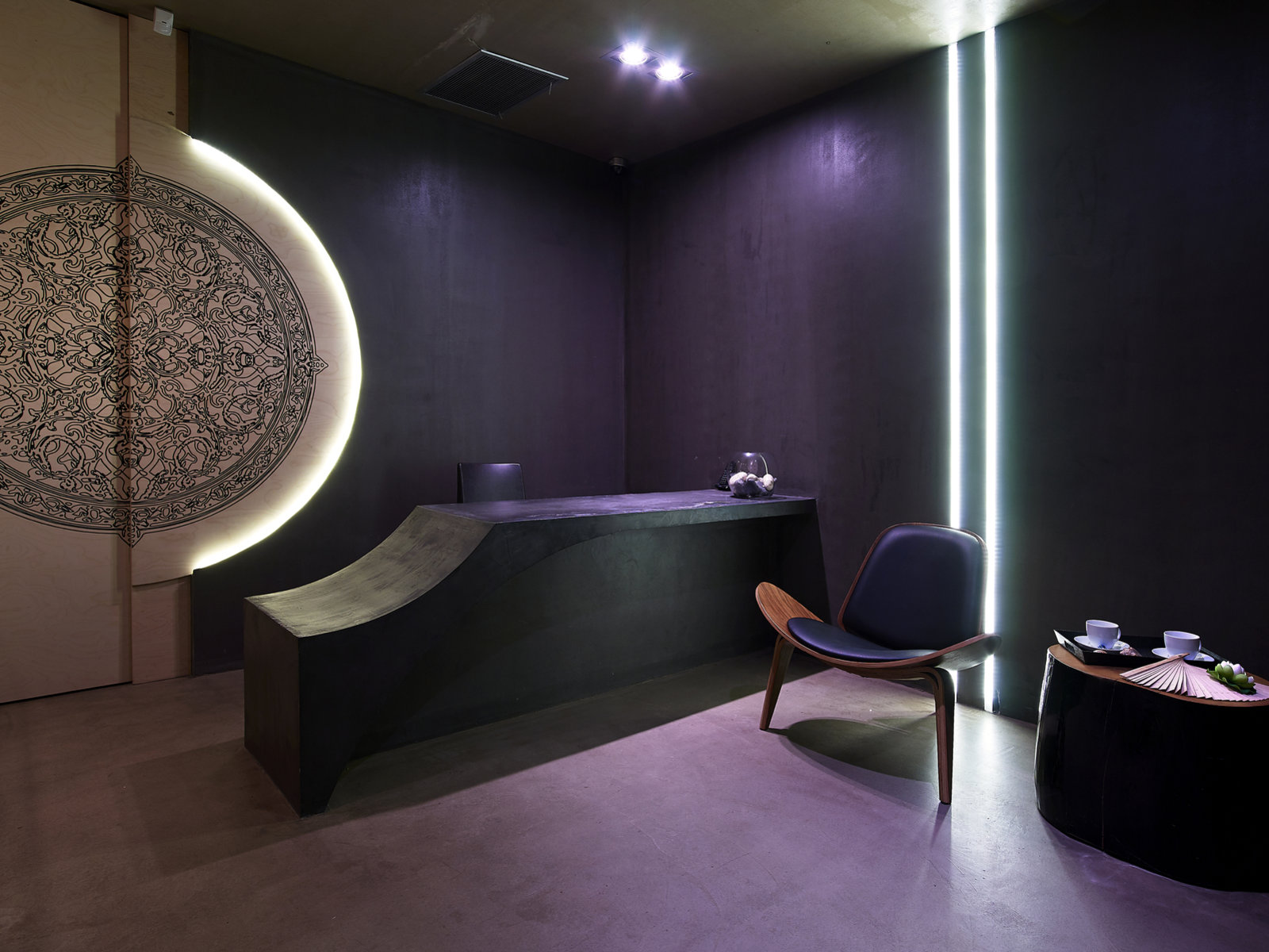 Wellness