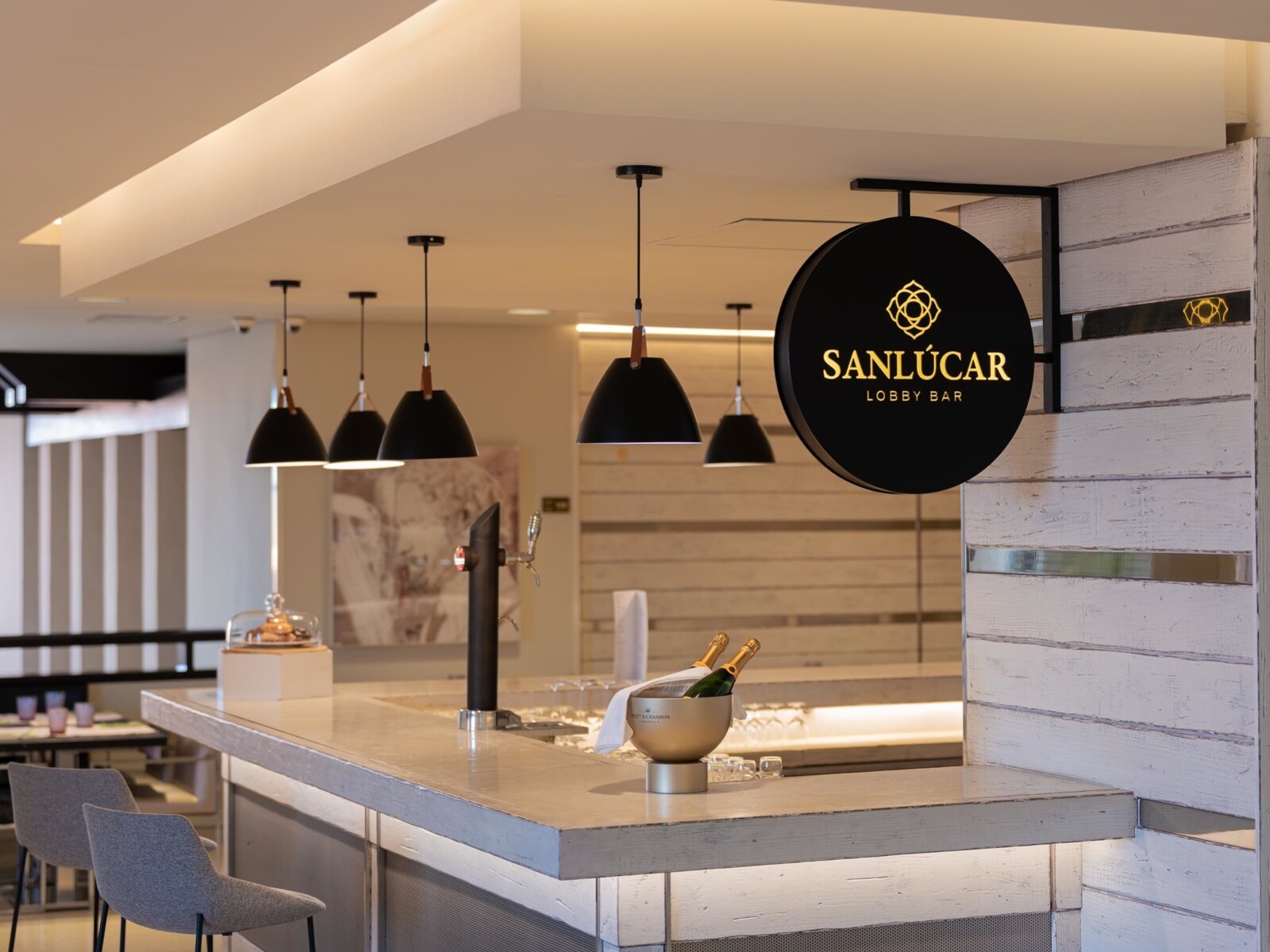 Bar Sanlucar