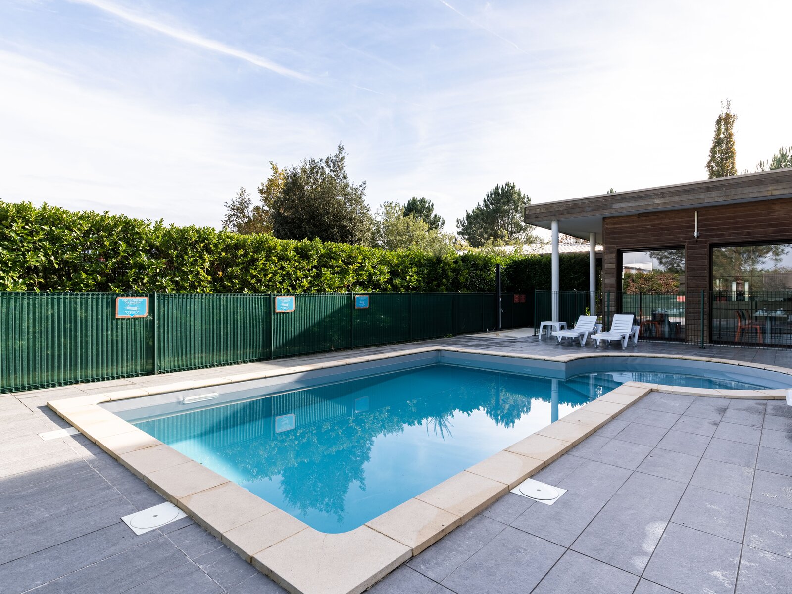 Hotel All Suites Home Le Teich in Le Teich günstig buchen bei
