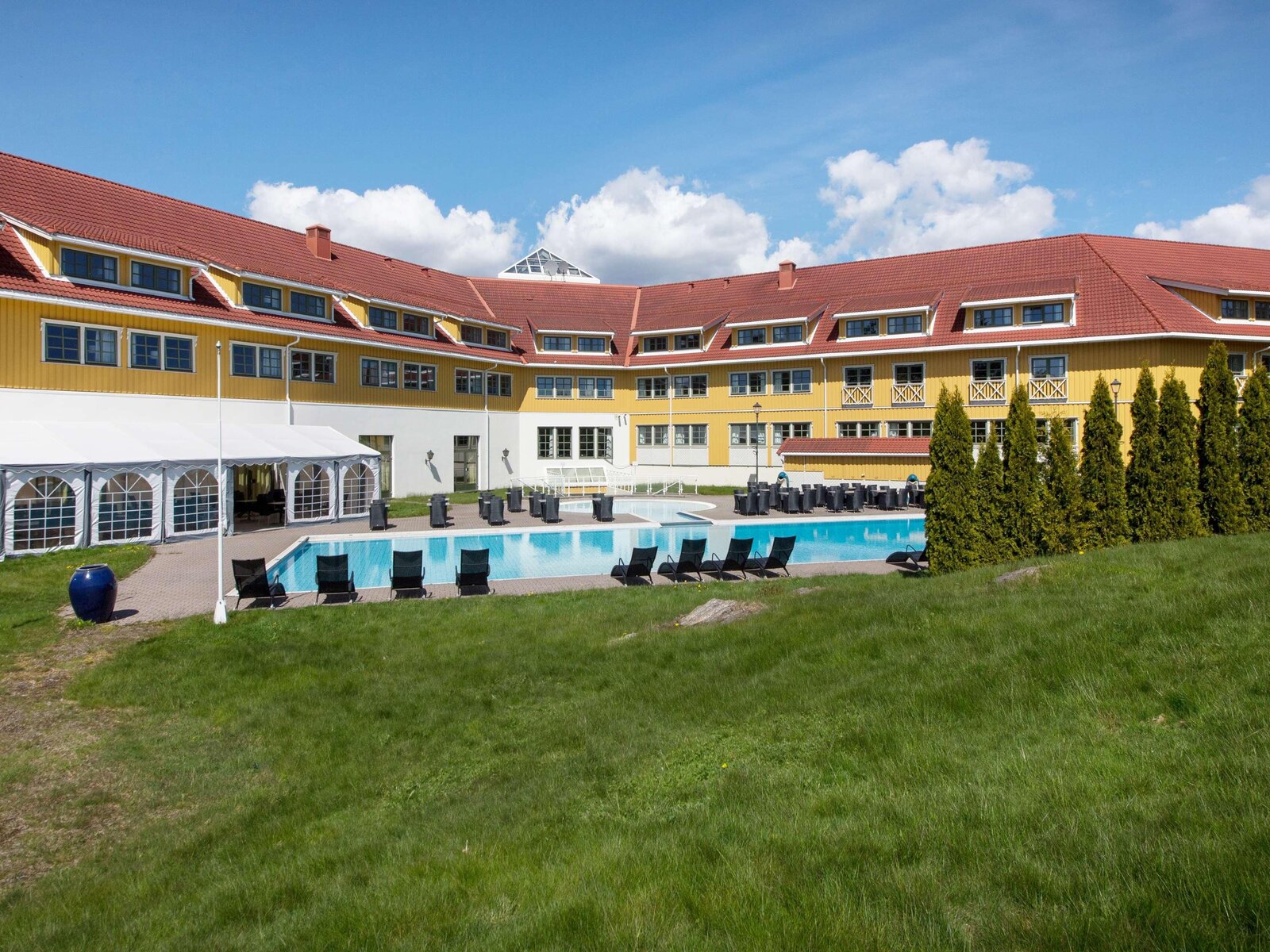 Außenansicht